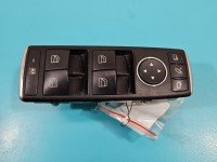 Przełącznik szyb Mercedes W212 Mercedes, Europejska EU A2128208310