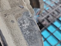 Most tylny DYFER tył AUDI A6 C7 3.0 tdi