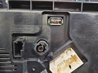 Licznik Peugeot 508 II 18- 1.6 16V 5GF 5G06 9836548980 EUROPA