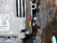 Komputer Sterownik silnika 55556829, 0281011943 Opel Astra III H 1.7 cdti