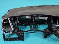 Deska rozdzielcza konsola kokpit Hyundai Tucson III 15-20 eu
