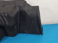 Tapicerka bagażnika prawa boczek Alfa romeo 159