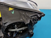 Reflektor prawy lampa przód Skoda Yeti EUROPA 130702342200