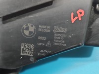 Halogen lewy BMW G30