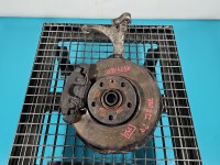 Zwrotnica prawa piasta przód 2.0 20v Audi A4 B6