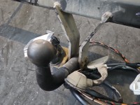 Hak holowniczy Vw Passat B6