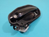 Klamka przód lewa zewnętrzna Bmw X3 e83 7191615
