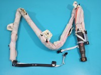 Kurtyna prawa poduszka airbag Jeep Grand Cherokee IV WK2 HB