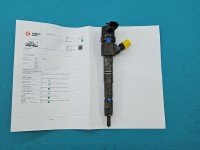 TESTOWANY Wtryskiwacz Opel Insignia A 0445110327 2.0 cdti