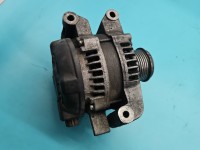 TEST Alternator Toyota Auris I 104210-5140, 27060-0R011 2.0 D4D