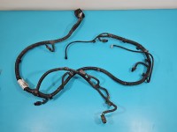 Wiązka zderzaka tył Opel Astra VI L 9847129080 Instalacja pdc