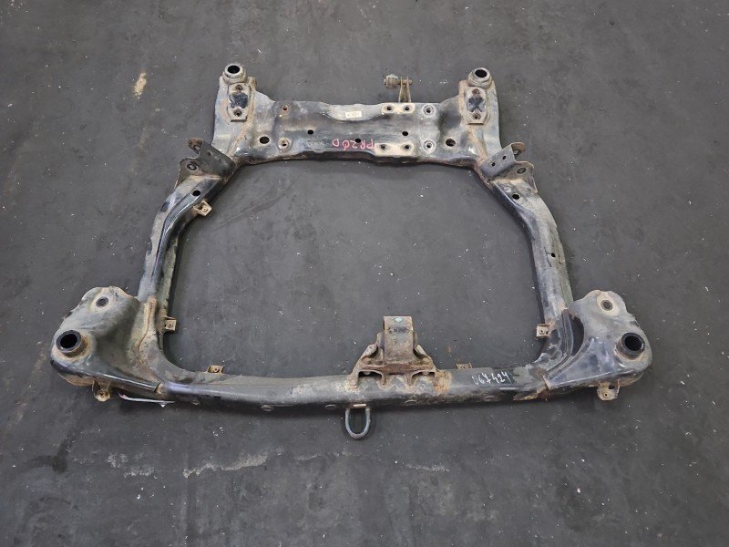 Sanki Belka silnika Hyundai I30 I 07-12 1.4 16V (G4FA) Sanki Belka silnika Hyundai I30 I 07-12 1.4 16V (G4FA)