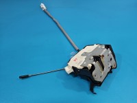 Zamek tył prawy Land Range Rover III L322 01-12 7 PIN 1899612-2K1983-111