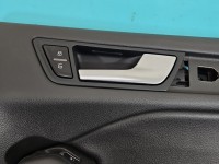 Tapicerka drzwi przód prawa boczek pasażera AUDI Q5 8R 08-