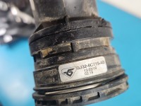 Rura przewód Diesel, Europejska, INTERCOLERA, GJ32-6C715-AB Land rover range Evoque I 11-18 HJ32-6C646 2.0 td