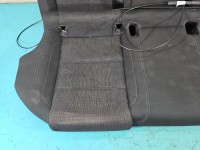 Kanapa tył fotel tylny Vw Passat B8