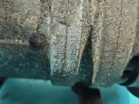Sprężarka klimatyzacji kompresor Hyundai I10 I