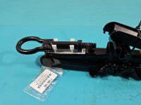 lewarek Podnośnik samochodowy trapezowy Ford Mondeo Mk5