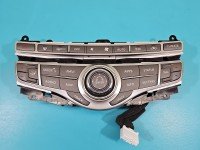 Przełącznik radia nawigacji panel INFINITI QX60 12- 283959NJ1A