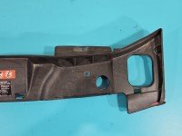 Osłona ZAŚLEPKA PLASTIK Mercedes, PĘKNIĘCIE JAK NA FOTO Mercedes CLS II C218 W218 218 2185000955