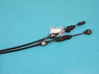 DŹWIGNIA LEWAREK WYBIERAK LINKI Toyota Avensis III T27 2.0 d4d