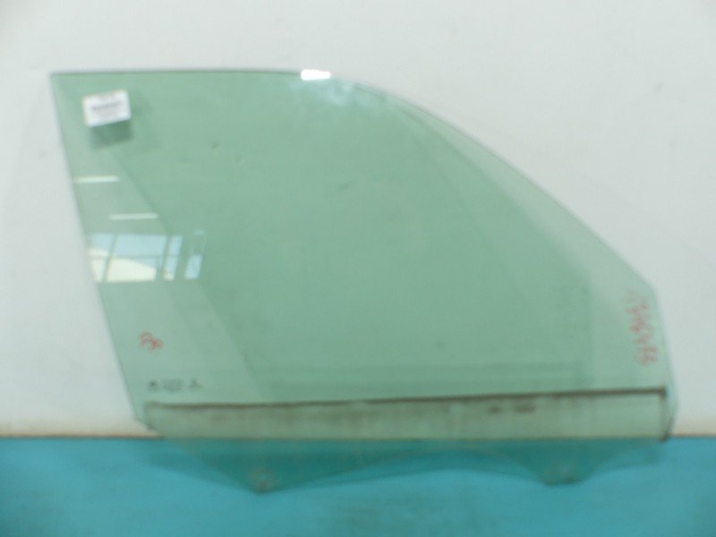 Szyba drzwi przód prawa Citroen C4 Grand Picasso II 13-22 HB