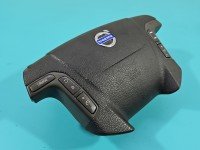 Poduszka powietrzna kierowcy airbag Volvo V70 II 32332168