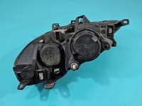 Reflektor prawy lampa przód Peugeot 807 EUROPA 1400964280, 89901573