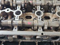 Głowica AUDI Q7 I 4L 079103374AT 4.2 V8 FSI