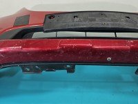 Zderzak przód Mazda CX-5 I 12-17 bordowy 41V