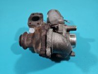 Turbosprężarka Ford Focus Mk3 819872-1, 9804119380 1.5 tdci 120KM