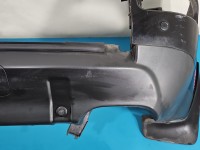 Zderzak tył Mitsubishi Outlander II 12X HB