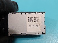 Gniazdo USB Toyota Corolla E21 19- 85532-12020, 18Z22D0503