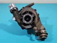 Turbosprężarka Renault Master III 10-19 795637-1, 8200822404 2.3 dci 101KM