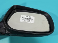 Lusterko prawe Toyota Avensis II T25 szary 1G3 europa
