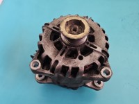 TEST Alternator Citroen C4 II 1.6 hdi 9675753680