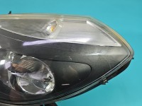 Reflektor lewy lampa przód Renault Clio III EUROPA 7701070491