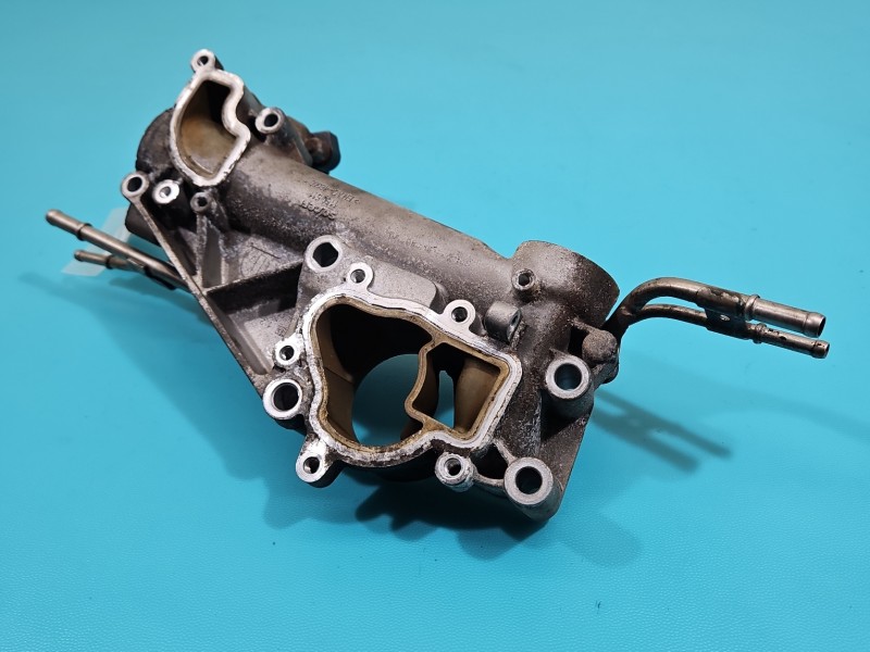 Chłodnica spalin Fiat Tipo II 15- 1150511 1.6 jtd (55260384)