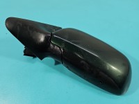 Lusterko lewe pin Skoda Octavia I kombi 5d kolor zielony europa