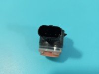 Czujnik parkowania PDC Opel Corsa F 9813348377-Z8, N308-878-79-20 pomarańczowy KVH