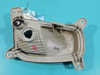 Lampa tył prawa zderzaka przeciwmgielna Kia Picanto III 17- 92405-G6