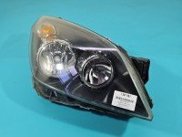 Reflektor prawy lampa przód Opel Astra III H EUROPA