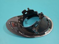 Zaślepka kratka zderzaka prawa atrapa Citroen Berlingo II 9677622077