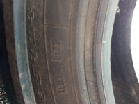 Wał napędowy tył Volvo S90 II 16- 2.0 T P31367759