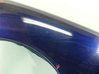 Błotnik przód prawy Peugeot 106 granatowy KPKD