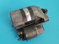 TEST Rozrusznik Renault Clio II 1.2 8V