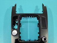 Przełącznik radia nawigacji panel Audi A5 8T 8T0919611L