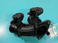 Przepustnica Citroen C4 Grand picasso I 06-13 9684269380 2.0 hdi