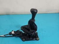 DŹWIGNIA LEWAREK WYBIERAK LINKI Ford Focus Mk1 1.6 16v