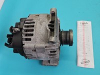 TEST Alternator Mercedes W169 TG15C057, DRA4273 2.0 cdi